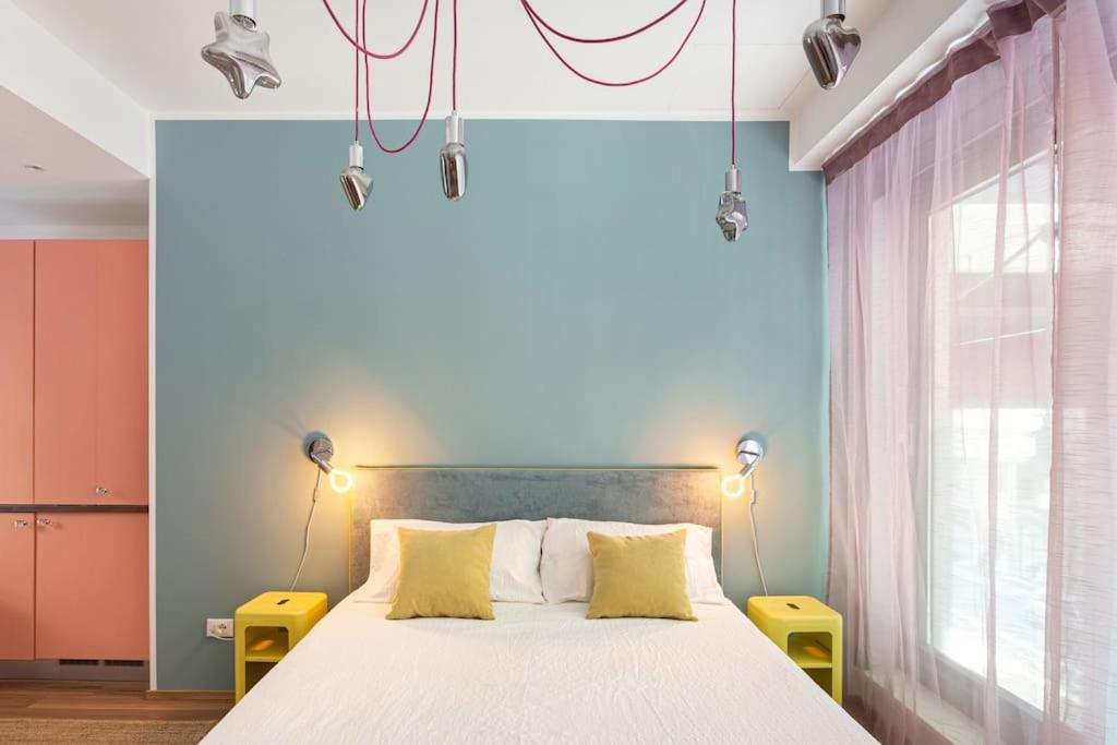 Amazing Apartment In Duomo Milan Exterior photo