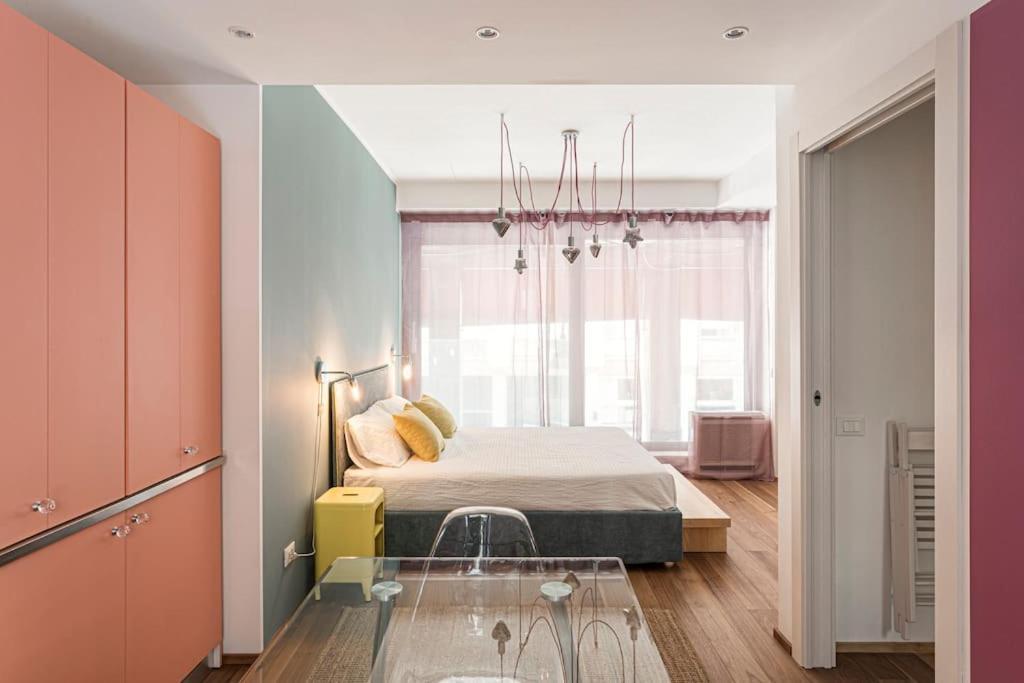 Amazing Apartment In Duomo Milan Exterior photo